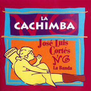 La Cachimba album cover