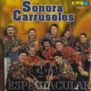Espectacular album cover