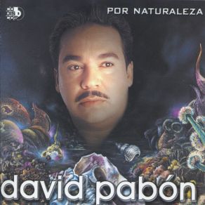 Por Naturaleza album cover