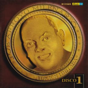 Milenario, Vol. 1 album cover