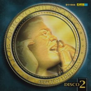 Milenario, Vol. 2 album cover