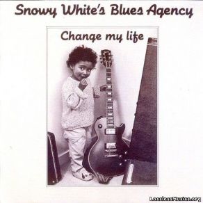 Change My Life album cover