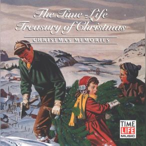 Treasury Of Christmas (CD1 - Christmas Memories) album cover