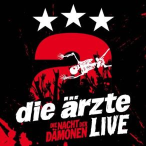 Die Nacht Der Dãmonen (CD3) album cover
