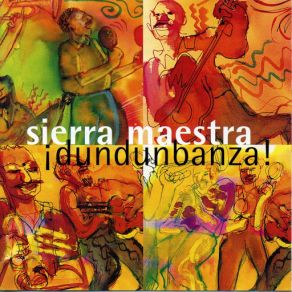 ¡Dundunbanza! album cover