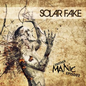 Another Manic Episode (Limited Edition) album cover