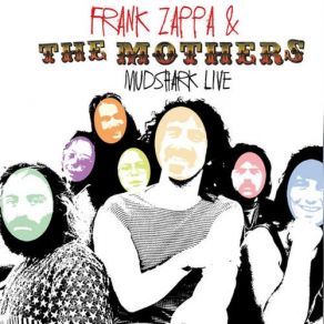 Mudshark Live album cover