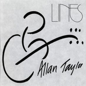 Lines album cover