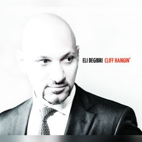 Cliff Hangin album cover