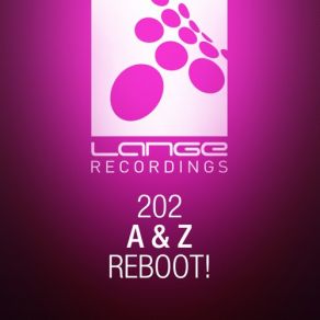 Reboot (Single) album cover
