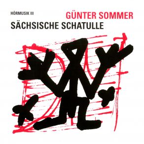 Sächsische Schatulle album cover