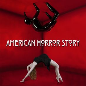 American Horror Story: Murder House (Single Original Soundtrack) (Season 1) (1x06 Piggy, Piggy) album cover
