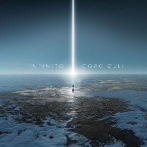 Infinito album cover