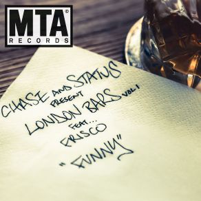 Funny (Single) album cover