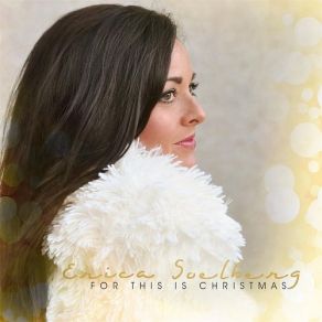 For This Is Christmas album cover