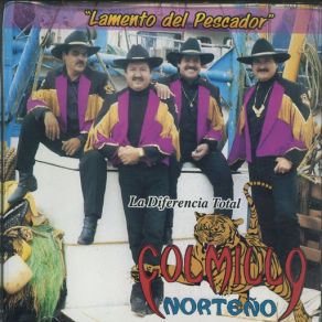 Lamento Del Pescador album cover
