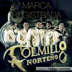 Marca Registrada album cover