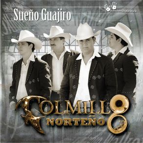 Sueño Guajiro album cover