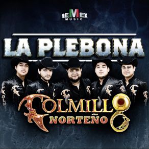 La Plebona (Single) album cover