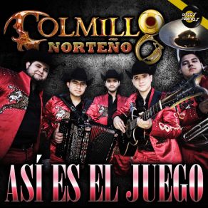 Asi Es El Juego (Single) album cover