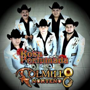 Rosa Perfumada (Single) album cover
