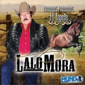 Corridos Favoritos El Tapete album cover