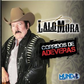 Corridos De Adeveras album cover