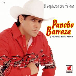 El Vagabundo Que Te Ama album cover