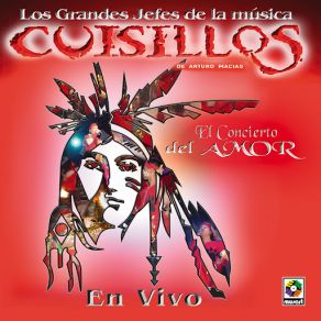 El Concierto Del Amor album cover