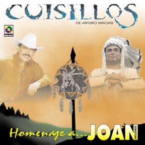 Homenaje A Joan Sebastian album cover