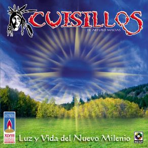 Luz Y Vida Del Nuevo Milenio album cover