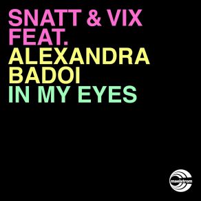 In My Eyes album cover