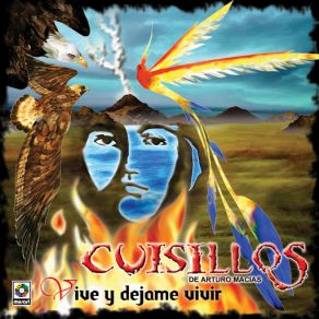 Vive Y Dejame Vivir album cover