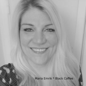 Black Coffee (The Album) album cover
