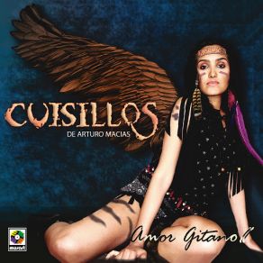 Cuisillos De Arturo Macias album cover