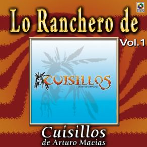 Lo Ranchero De Cuisillos Vol. 1 album cover
