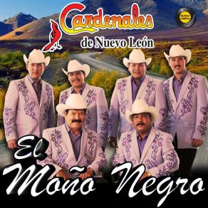 El Moño Negro (Single) album cover