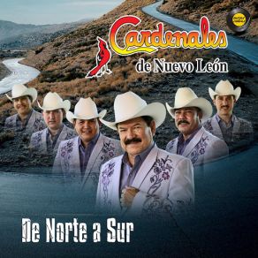 De Norte A Sur (Single) album cover