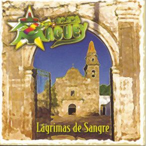 Lagrimas De Sangre album cover
