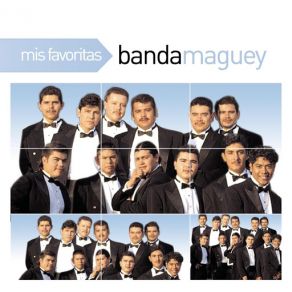 Mis Favoritas album cover
