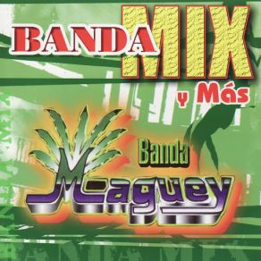 Banda Mix Y Más album cover