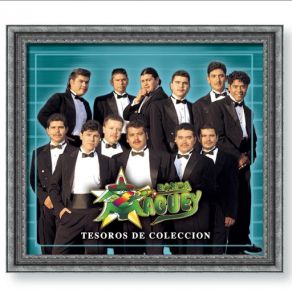 Tesoros De Coleccion (CD3) album cover