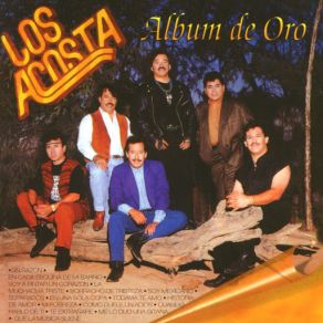 Album De Oro album cover