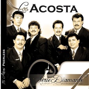 Serie Diamante album cover