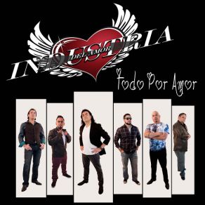 Todo Por Amor album cover