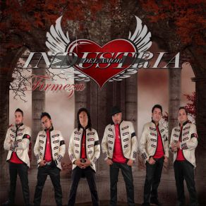 Firmeza album cover