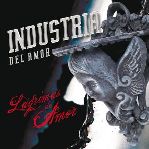 Lágrimas De Amor album cover