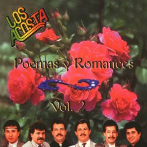 Poemas Y Romances Vol. 2 album cover