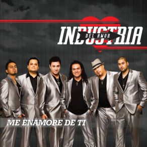 Me Enamore De Ti (Single) album cover
