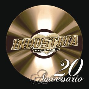 20 Aniversario (CD1) album cover